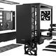 Imagen para el artículo titulado Este es el PC con AMD que se compró Linus Torvalds para compilar Linux